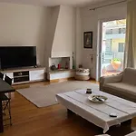 Modern Flat In Nafplio