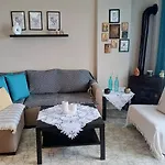 Poseidon Apartment Asprovalta