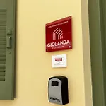 Giolanda Patrasso - Modern Apartment In The Center Of Patras