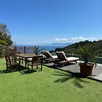 Villa Mavraki