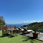 Villa Mavraki