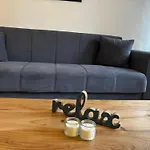 Sunchaser Apartments