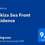 Varkiza Sea Front Residence