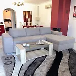 Bourtzi View Villa - The Apartment