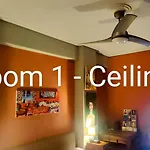 Nice & Comfortable Apartment