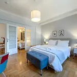 Acropolis View 4 Bedroom Flat