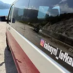 Kalosyni Holiday Home Lefkada