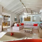 Villa Vosalia