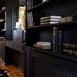 Auh Altius Lodge Kolonaki Athens