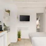 August Mykonos