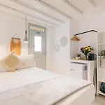 August Mykonos
