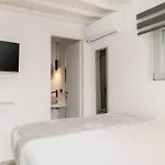 August Mykonos