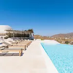 Luxury Villa With Stunning Views Above Kalo Livadi