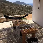 Faragi House Aia Agios Georgios Antiparos