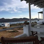 Sunrise Apartment Aia Agios Georgios Antiparos