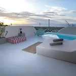Superior Villa Pfv Finikia Santorini