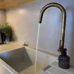 Luxury Villa Pfv Finikia Santorini