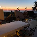 Luxury Villa Pfv Finikia Santorini