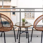 Boutique3436 Luxury Apartment