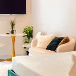 Boutique3436 Luxury Apartment