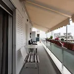 Tiny Apartment In The Centre Of Athens