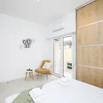 Central Kolonaki Flat C - Greecing