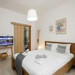 Central Kolonaki Flat C - Greecing