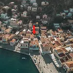 2 Islands, Villa Lito