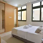 Tlhskk Grand Residence Thissio View Athens