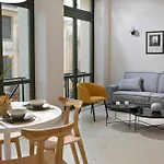 Tlhskk City Residence Thissio View Athens