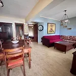 House Into A Paradise Of Kefalos