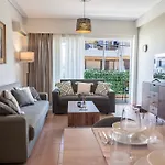 Vasmir Apartment