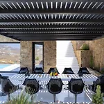 Extraordinary Mykonos Villa Villa Shifu 6 Bedrooms Unique Aegean Sea Views Private Infinity Pool Ftelia Beach