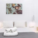 Renata Luxury Apartments-Apartment For 5 Dpan Saint George Naxos