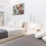 Renata Luxury Apartments-Apartment For 5 Dpan Saint George Naxos