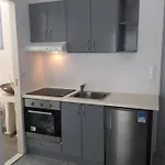 Apartment With Seperate Bedroom Dpan Saint George Naxos