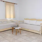Marvelous Naxos Apartment Two Bedroom Apartment City Center 200M From The Beach Saint George