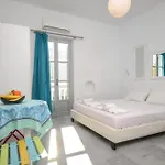 Quadruple Studio Dpan Saint George Naxos