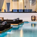 Mbc Psarou Black Villa 1 5 Bedrooms Mykonos