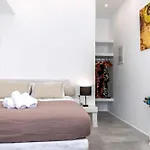 Renata Luxury Apartments-Double Studio Dpan Saint George Naxos