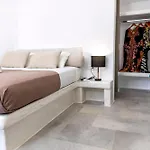 Depis Place And Apartments Naxos Depis Castle Renata Luxury Apartments-Double Studio