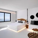 Mbc Psarou Black Villa 2 6 Bedrooms Mykonos