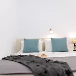 Junior Suite For 4 Dpan Saint George Naxos