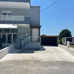 Tall House