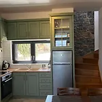 Aelia Stone Houses