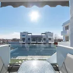 Sirens Residential Complex