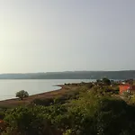 Εξοχικό Σπίτι Σε Κτήμα Δίπλα Στη Θάλασσα