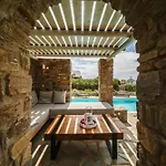 Villa Ohana Paros