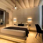 Dazzling Santorini Villa Villa Luck 2 Bedrooms Furnished Sun Terrace With Private Heated Pool Perissa