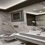 Flv Grand Elegant Villa With Private Heated Pool 2 Bedrooms Santorini